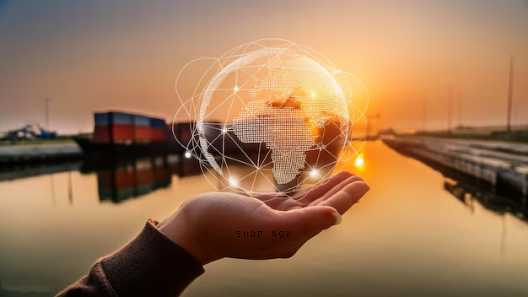 Sustainable Freight Forwarding